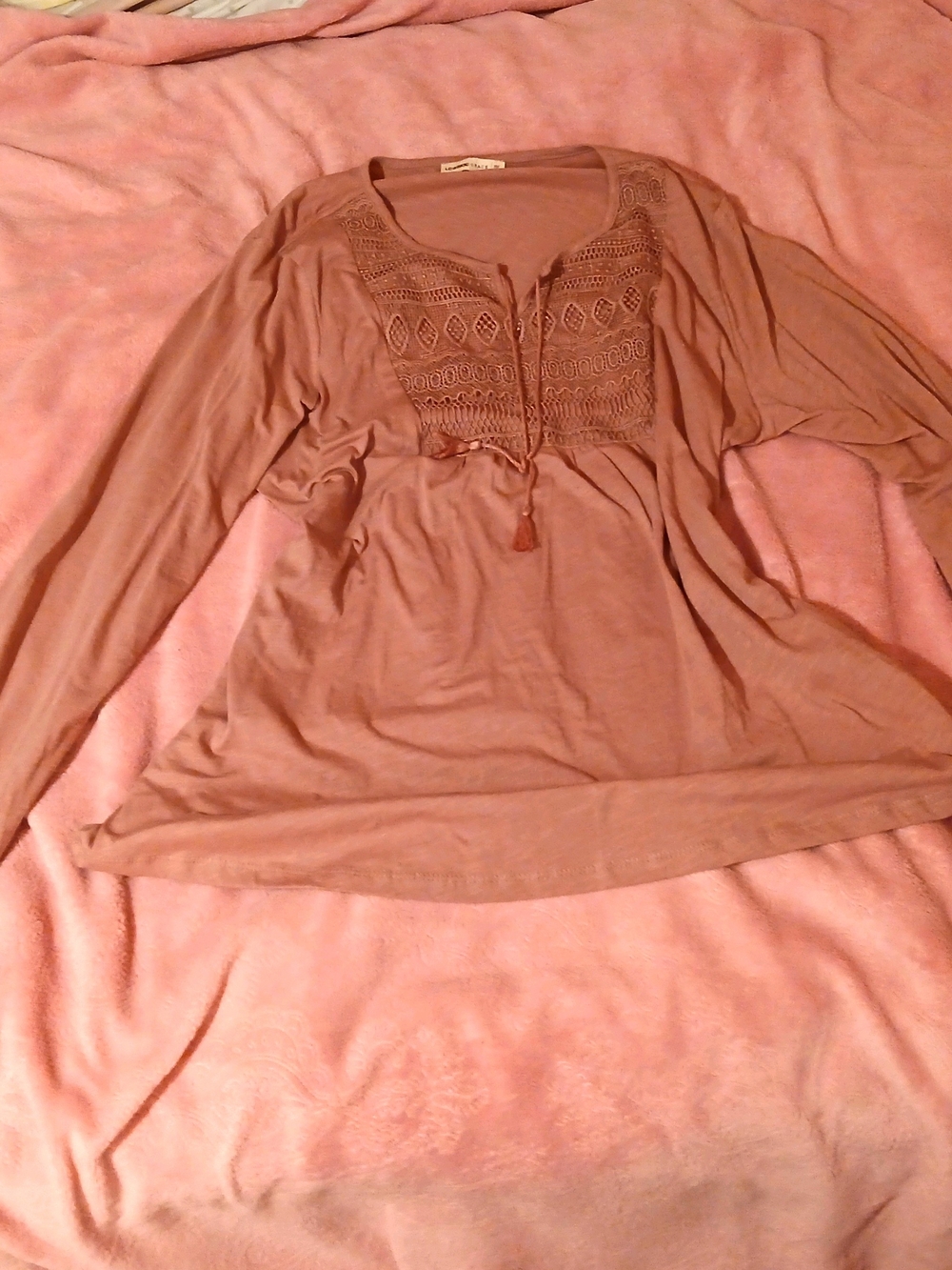 LC Waikiki GRACE blouse